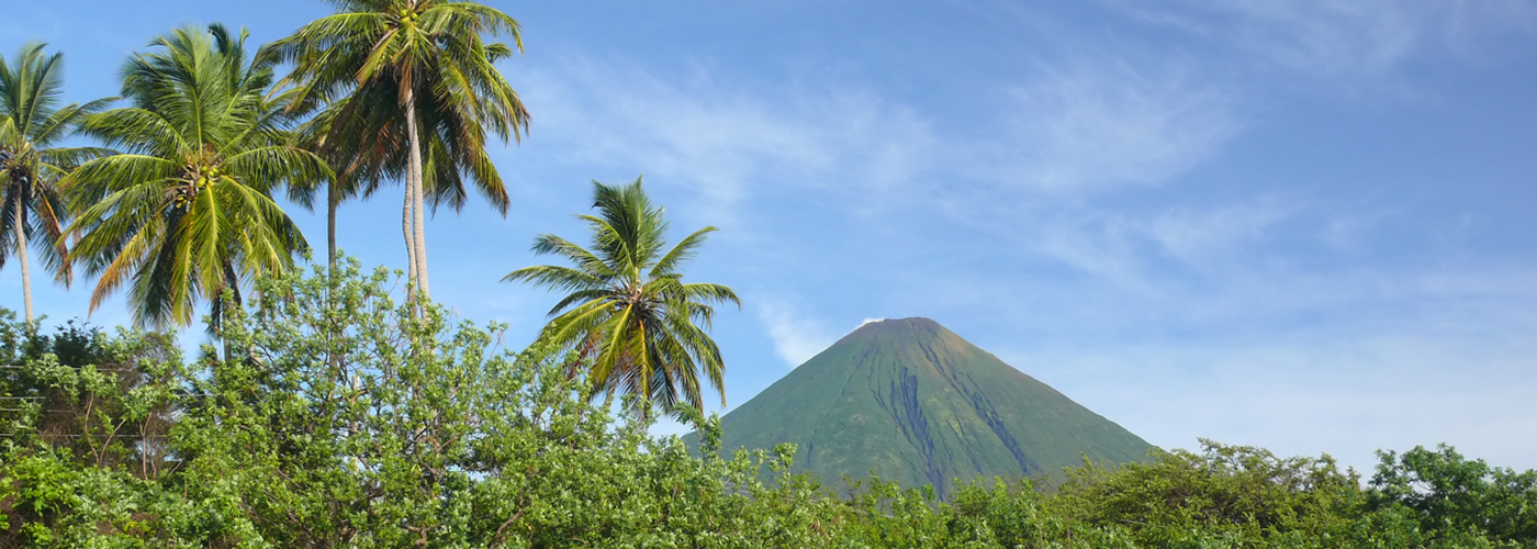 Top 5 Vulkanen in Nicaragua MiddenAmerika.nl