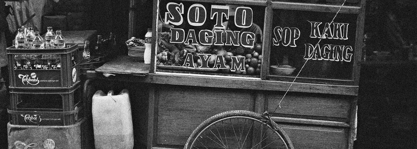 10 grappige Nederlandse woorden in het Indonesisch - Indonesie.nl