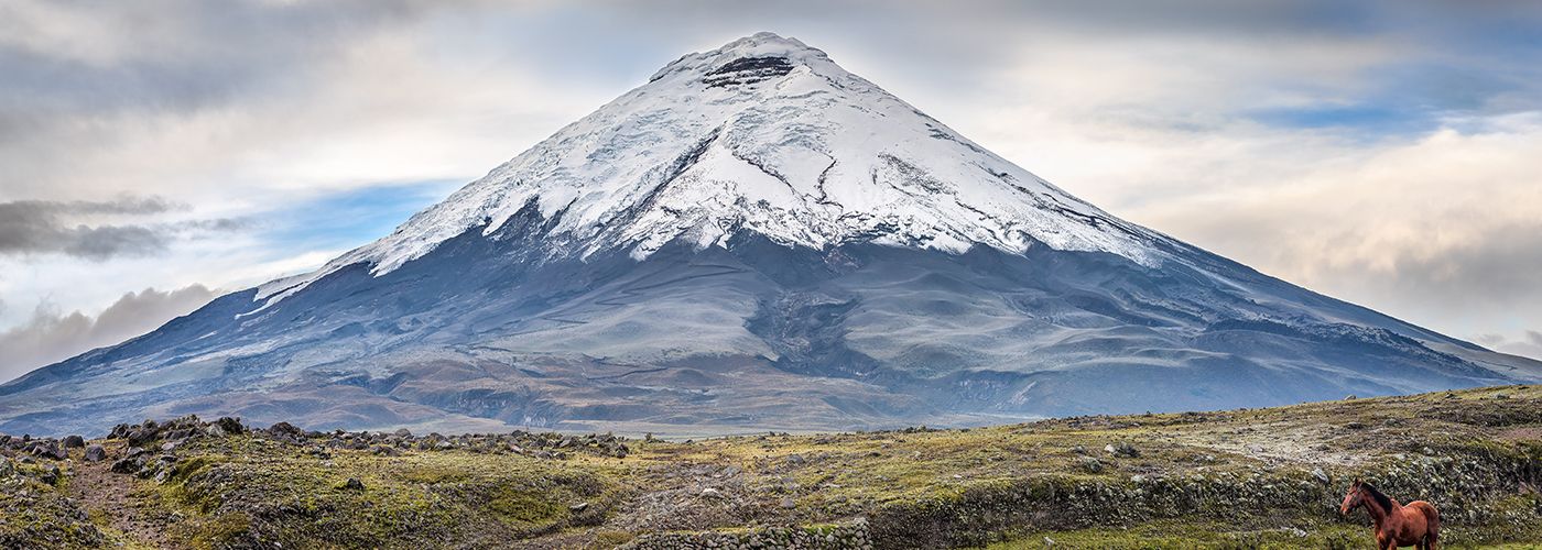 Cotopaxi National Park | Alle tips, reviews en reizen vind je op ...