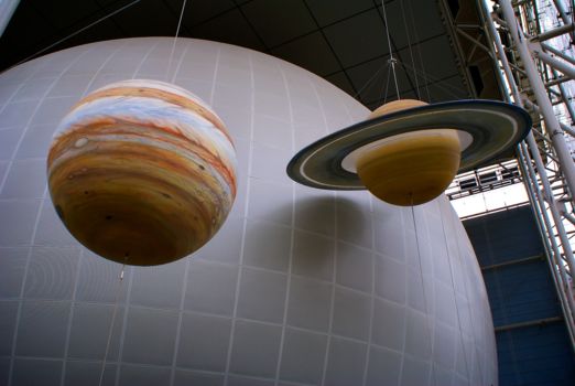 American Museum of Natural History