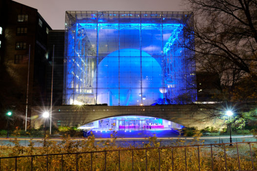 American Museum of Natural History