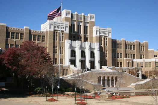 Arkansas