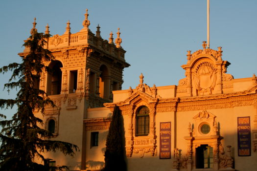 Balboa Park