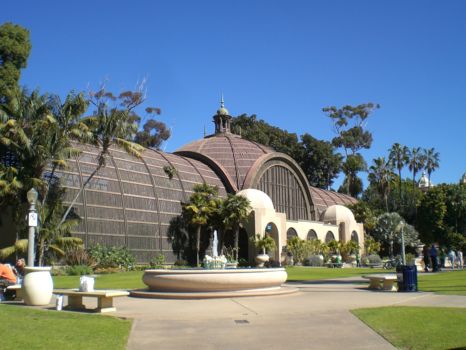 Balboa Park