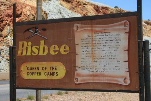Bisbee