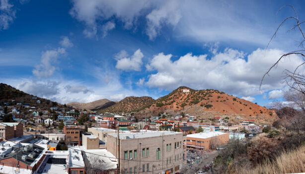 Bisbee