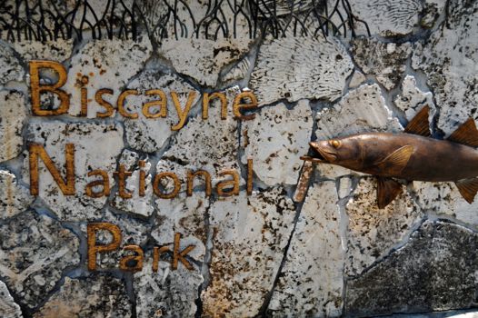 Biscayne National Park