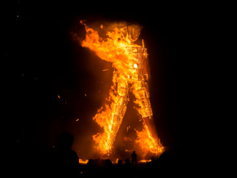 Burning Man