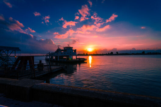 Deep South