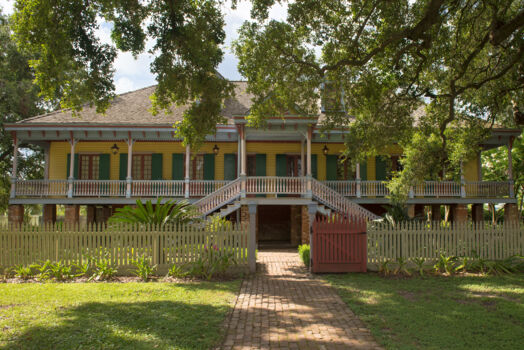 Deep South