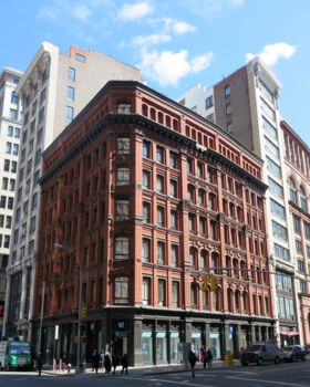 East Village