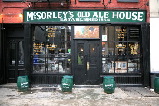 East Village