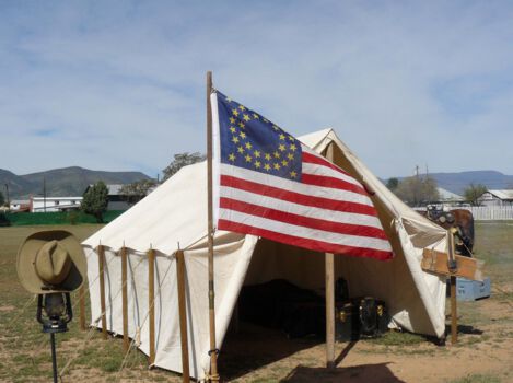 Fort Verde State Historic Park