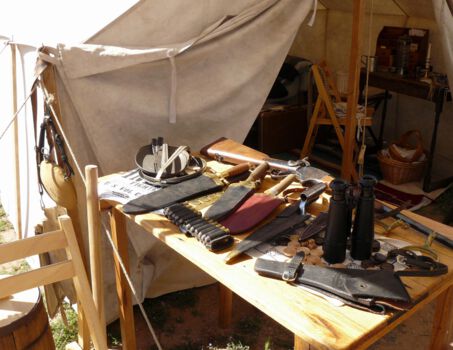 Fort Verde State Historic Park