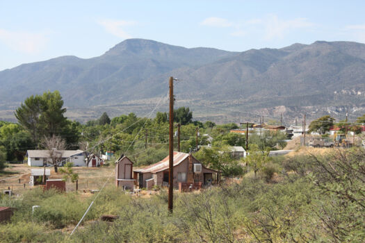 Fort Verde State Historic Park