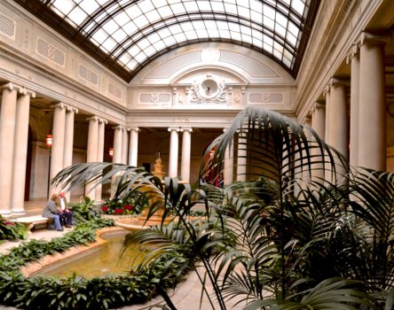 Frick Collection