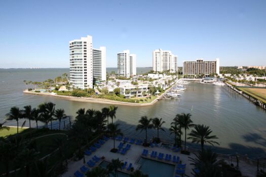 Golfkust van Florida