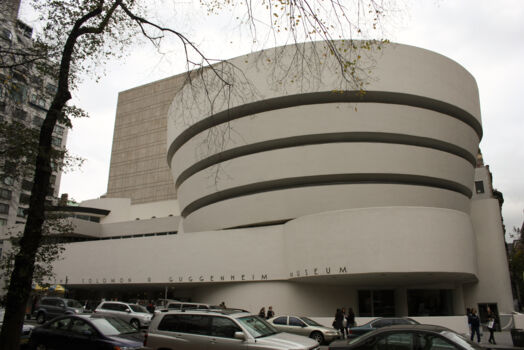 Guggenheim Museum
