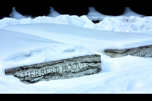 Herbert Hoover Presidential Library