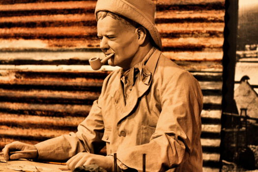 Herbert Hoover Presidential Library