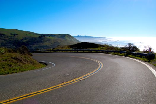 Rondreis Westkust Amerika