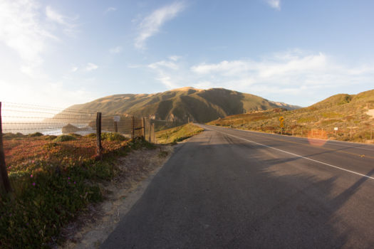 Rondreis Westkust Amerika