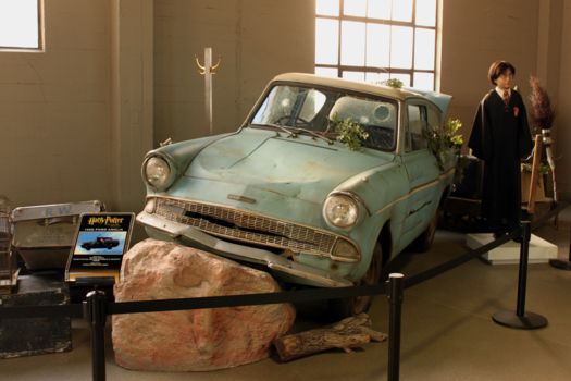 Hollywood filmstudio's