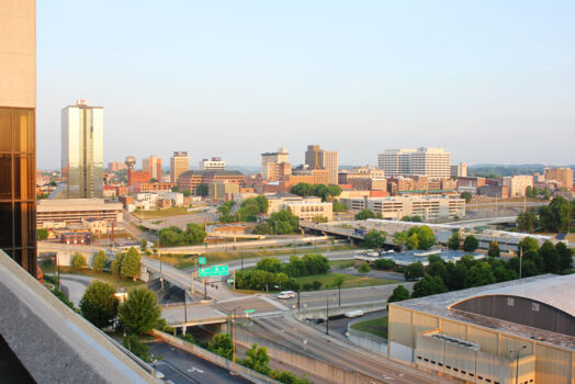 Knoxville