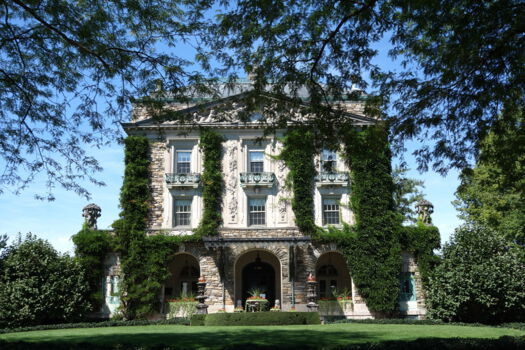 Kykuit