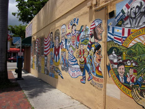 Little Havana