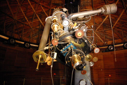 Lowell observatorium