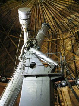 Lowell observatorium