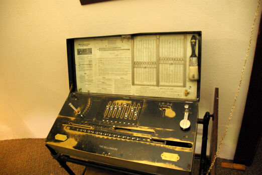 Lowell observatorium