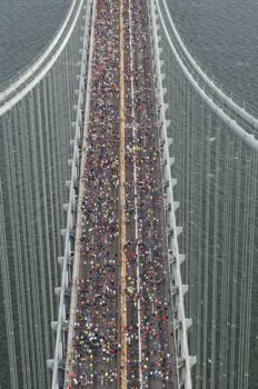 Marathon New York