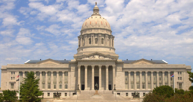 Missouri