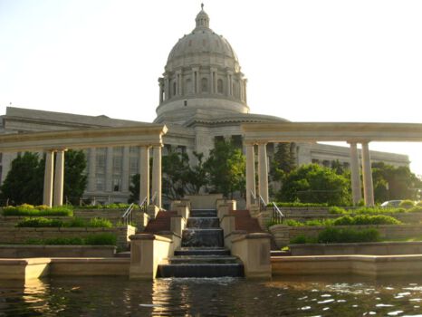 Missouri