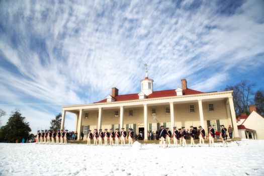 Mount Vernon
