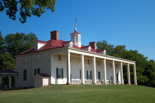 Mount Vernon