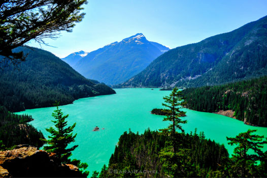 North Cascades National Park