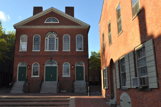 Old Sturbridge Village