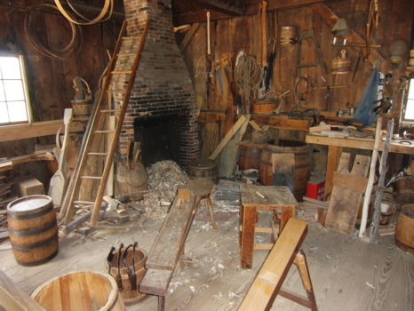 Old Sturbridge Village