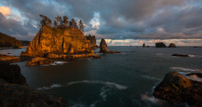 Olympic Peninsula