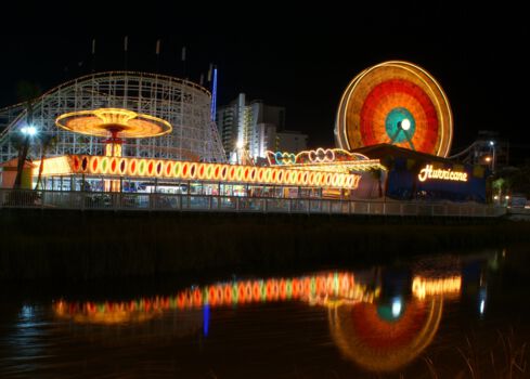 Rondreis Oostkust Amerika