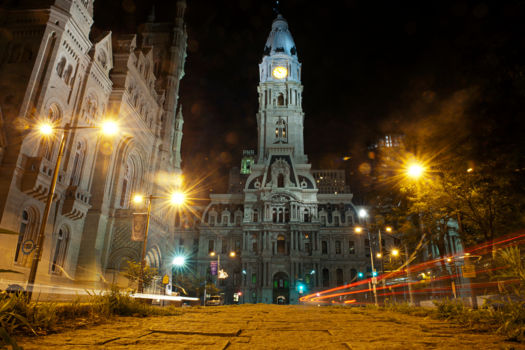 Philadelphia City Hall