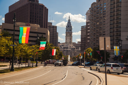 Philadelphia City Hall