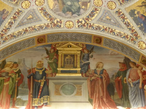 Pierpont Morgan Library & Museum