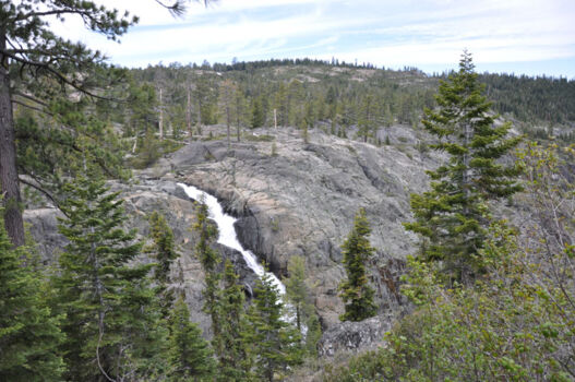 Plumas Eureka State Park