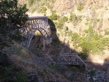 Plumas Eureka State Park