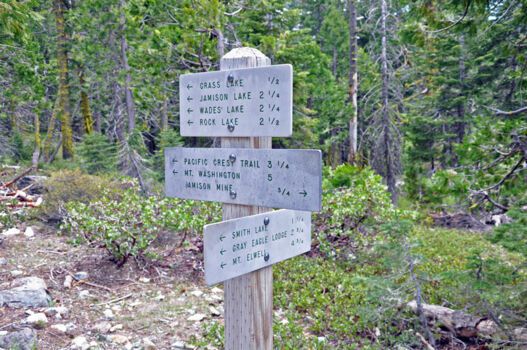 Plumas Eureka State Park