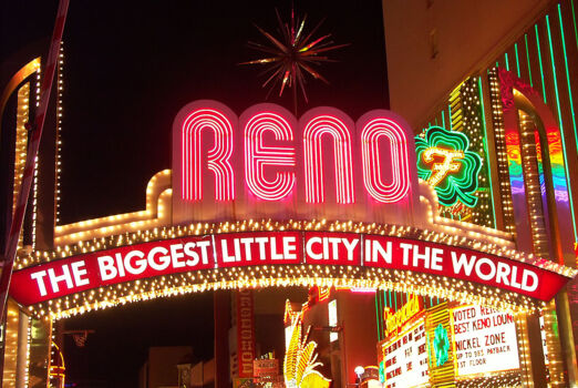 Reno